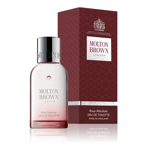 molton brown fragrance.